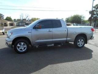 Used 2008 Toyota Tundra SR5 in Mesa, Arizona