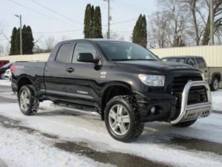 Used 2009 Toyota Tundra SR5 in Saint Louis, Michigan