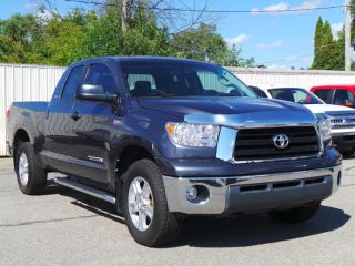 Used 2008 Toyota Tundra SR5 in Alma, Michigan