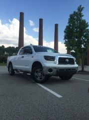 Used 2008 Toyota Tundra SR5 in Broomall, Pennsylvania