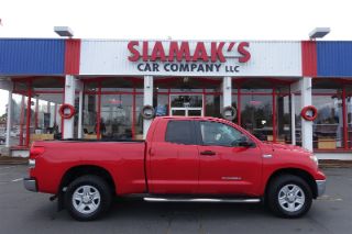 Used 2008 Toyota Tundra SR5 in Los Angeles, California
