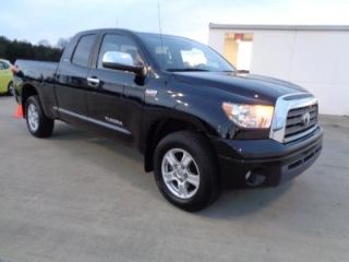 Used 2007 Toyota Tundra Limited Edition in Winston-Salem, North Carolina