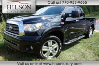 Used 2007 Toyota Tundra Limited Edition in Marietta, Georgia
