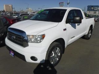 Used 2007 Toyota Tundra Limited Edition in Anchorage, Alaska