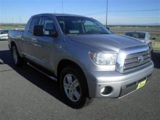 Used 2007 Toyota Tundra Limited Edition in Bozeman, Montana
