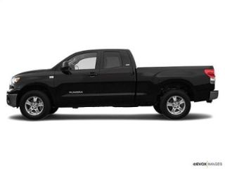 Used 2007 Toyota Tundra Limited Edition in Bend, Oregon