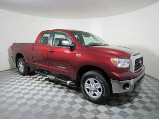 Used 2009 Toyota Tundra SR5 in Mansfield, Ohio