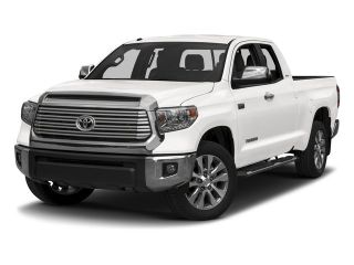 Used 2017 Toyota Tundra Limited Edition in Lexington, Kentucky