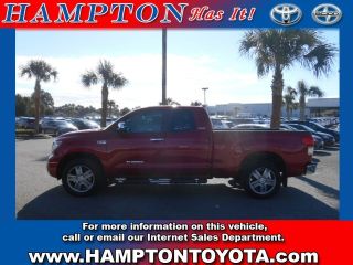 Used 2013 Toyota Tundra Limited Edition in La Crosse, Wisconsin