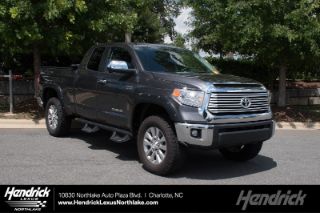 Used 2015 Toyota Tundra Limited Edition in Charlotte, North Carolina