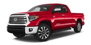 Used 2018 Toyota Tundra in Washington, Missouri