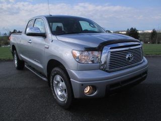 Used 2010 Toyota Tundra Limited Edition in Moon Township, Pennsylvania
