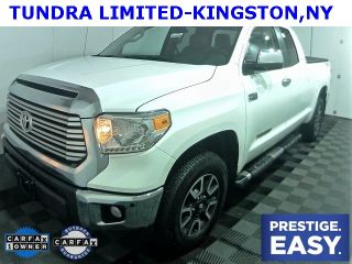 Used 2014 Toyota Tundra Limited Edition in Kingston, New York