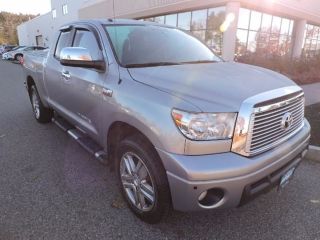Used 2012 Toyota Tundra Limited Edition in Portland, Maine
