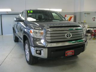 Used 2015 Toyota Tundra Limited Edition in Portland, Oregon