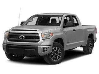 Used 2016 Toyota Tundra SR in Draper, Utah