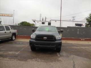 Used 2010 Toyota Tundra Grade in Saint Paul, Minnesota