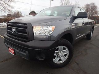 Used 2013 Toyota Tundra Grade in Midvale, Utah