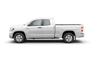 Used 2018 Toyota Tundra SR5 in Baltimore, Maryland