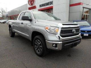 Used 2014 Toyota Tundra SR5 in Runnemede, New Jersey