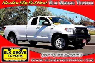Used 2013 Toyota Tundra in Fairfield, California