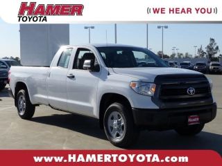 Used 2016 Toyota Tundra SR in Mission Hills, California