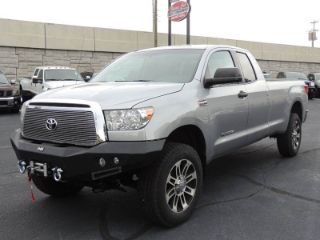 Used 2011 Toyota Tundra Grade in Alpharetta, Georgia