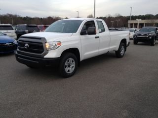 Used 2017 Toyota Tundra SR in Mechanicsville, Virginia