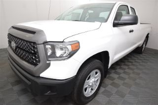 Used 2018 Toyota Tundra SR in Puyallup, Washington