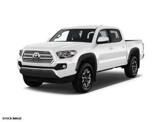 Used 2016 Toyota Tacoma TRD Off Road in White Hall, West Virginia