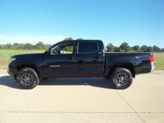 Used 2016 Toyota Tacoma SR5 in Conway, Arkansas