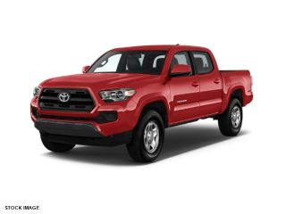 Used 2017 Toyota Tacoma SR in Albuquerque, New Mexico