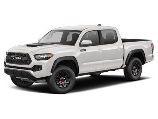 Used 2017 Toyota Tacoma TRD Pro in Wilmington, North Carolina