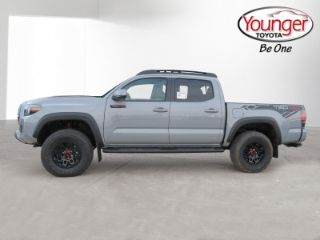 Used 2017 Toyota Tacoma TRD Pro in Baltimore, Maryland