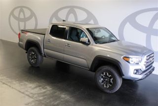 Used 2016 Toyota Tacoma TRD Off Road in Augusta, Georgia
