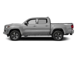 Used 2017 Toyota Tacoma TRD Sport in Hagerstown, Maryland
