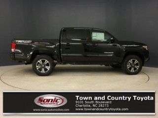 Used 2016 Toyota Tacoma TRD Sport in Charlotte, North Carolina
