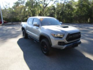Used 2017 Toyota Tacoma TRD Pro in Pelham, Alabama