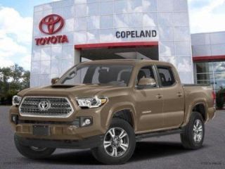 Used 2017 Toyota Tacoma Base in Brockton, Massachusetts
