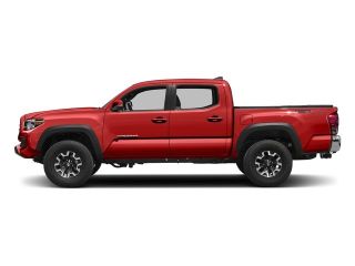 Used 2018 Toyota Tacoma TRD Off Road in Conshohocken, Pennsylvania