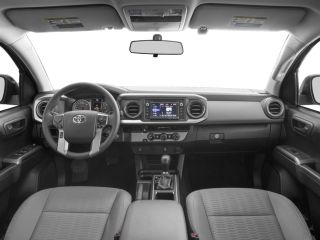 Used 2017 Toyota Tacoma SR5 in Huntington Station, New York