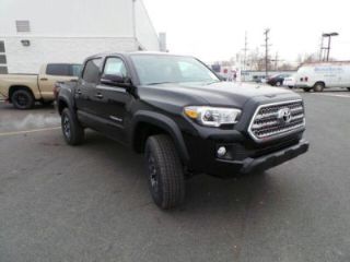 Used 2016 Toyota Tacoma TRD Off Road in Newark, Delaware