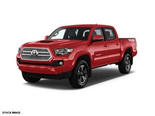 Used 2016 Toyota Tacoma TRD Sport in White Hall, West Virginia
