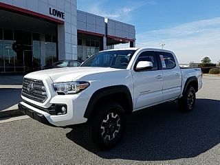 Used 2017 Toyota Tacoma TRD Off Road in Warner Robins, Georgia