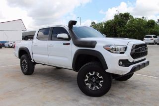 Used 2017 Toyota Tacoma TRD Pro in Homestead, Florida