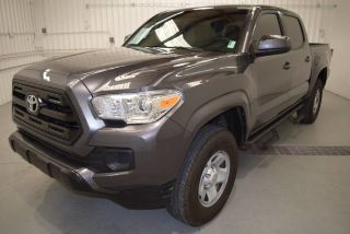 Used 2017 Toyota Tacoma SR5 in Albuquerque, New Mexico