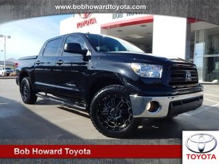 Used 2013 Toyota Tundra in Oklahoma City, Oklahoma