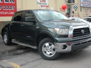 Used 2008 Toyota Tundra SR5 in Hialeah, Florida