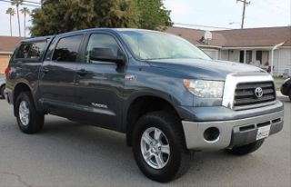 Used 2008 Toyota Tundra in Costa Mesa, California
