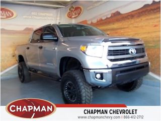 Used 2015 Toyota Tundra SR5 in Tempe, Arizona